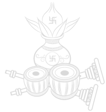 Kammavaari Wedding Illustration